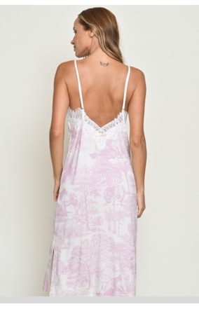 CAMISOLA MIDI REGATA (111353)