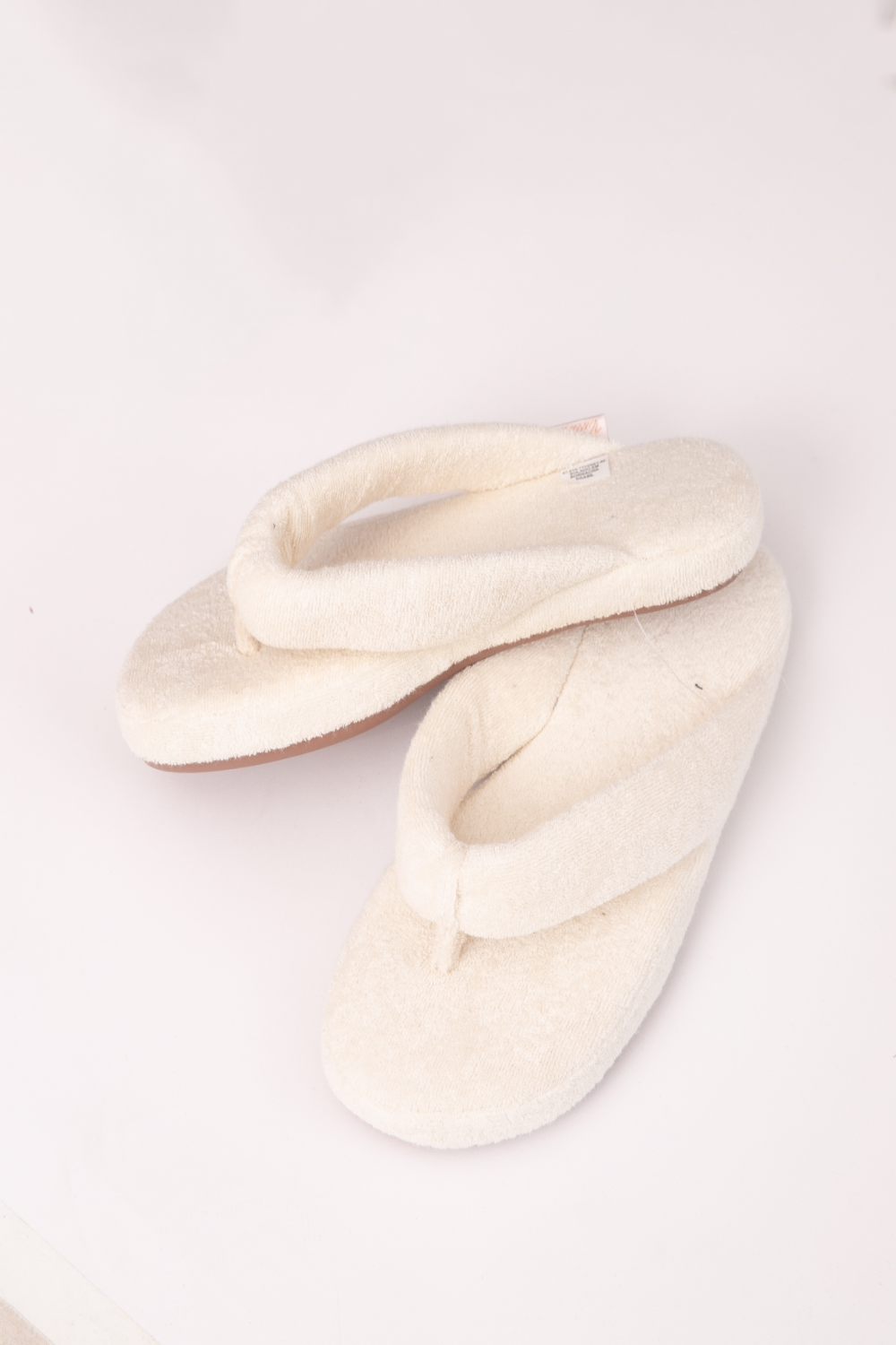 CHINELO ATOALHADO (706-04)