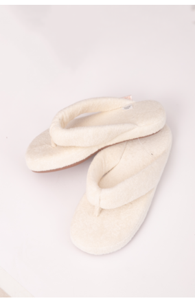 CHINELO ATOALHADO (706-04)