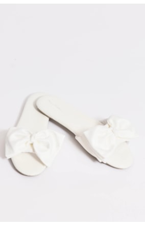 CHINELO RASTEIRO LAÇO COM CETIM (TP901-03)