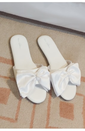 CHINELO RASTEIRO LAÇO COM CETIM (TP901-03)