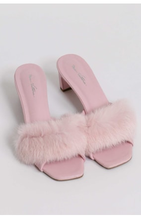 CHINELO SALTO DE PELOS (SOFT-5)
