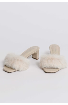 CHINELO SALTO DE PELOS (SOFT-5)