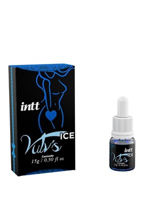EXCITANTE VULVS ICE (IN0170)