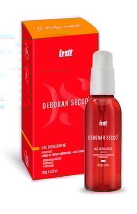 GEL DESLIZANTE (IN0698)