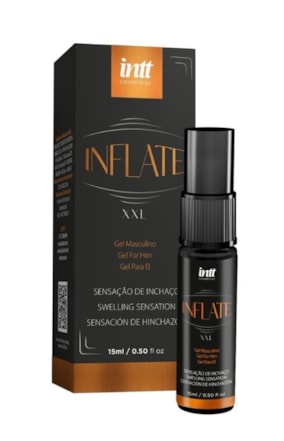 INFLATE GEL MASCULINO (IN0669)