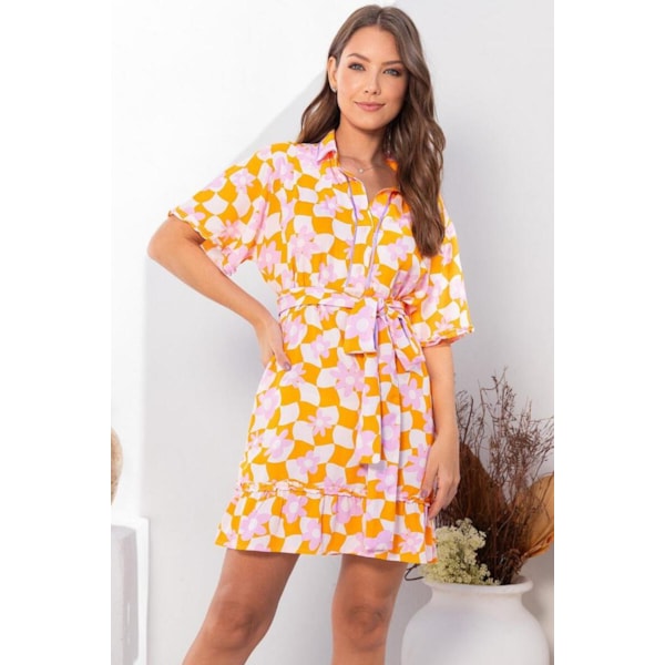 KAFTAN CURTO (101500)