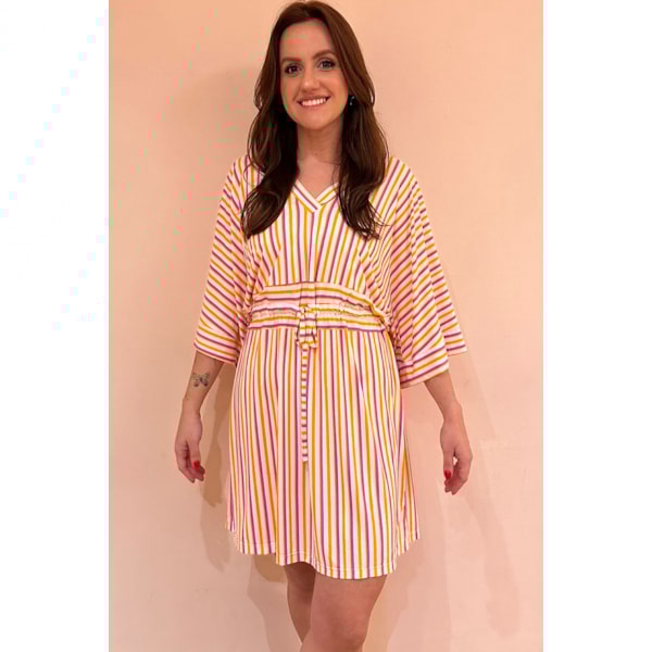 KAFTAN CURTO (101859)