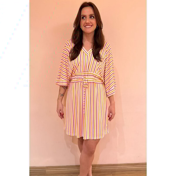 KAFTAN CURTO (101859)