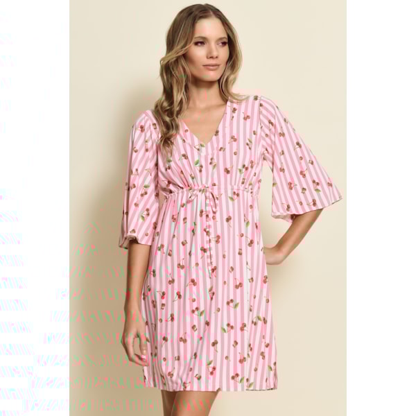 KAFTAN CURTO (102116)