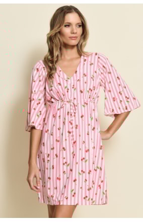 KAFTAN CURTO (102116)