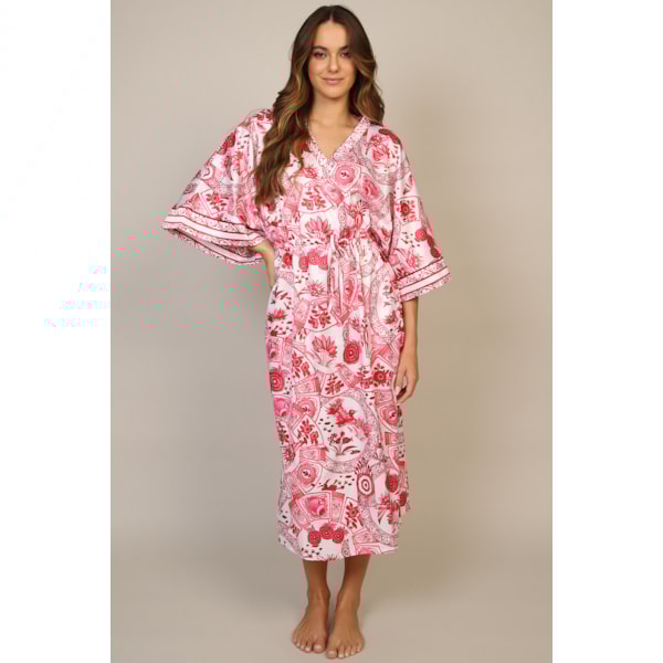 KAFTAN MIDI (101689)