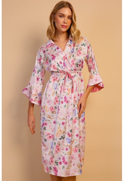 KAFTAN MIDI (101834)