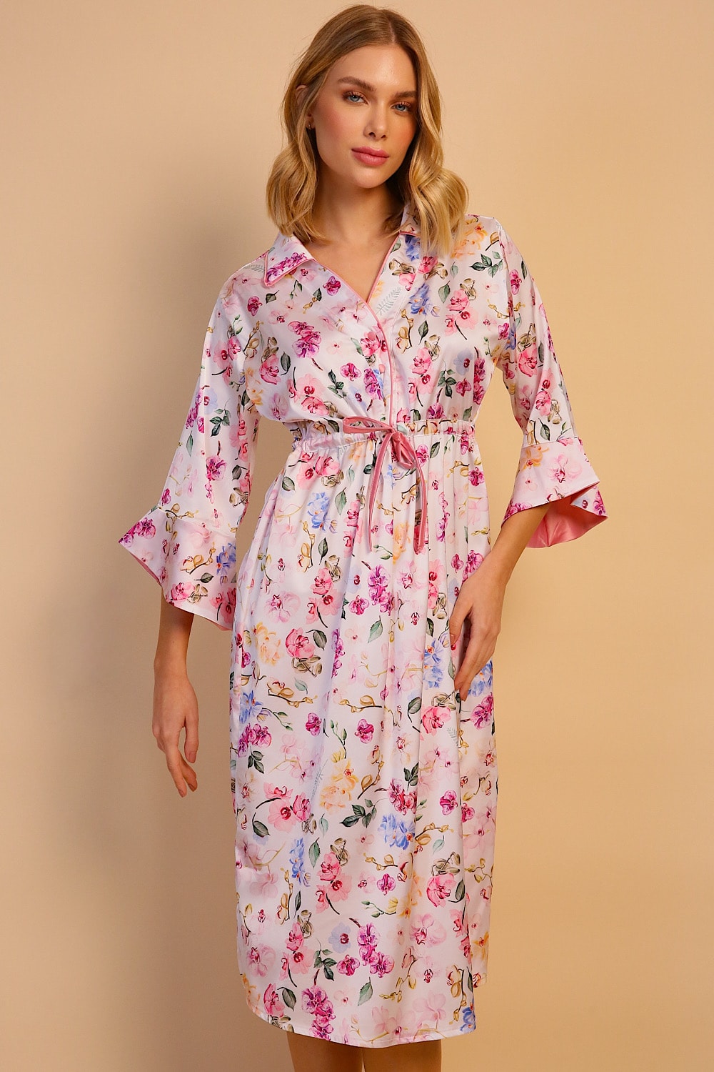 KAFTAN MIDI (101834)O