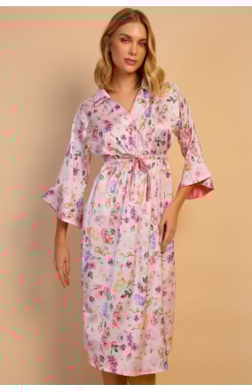 KAFTAN MIDI (101834)O