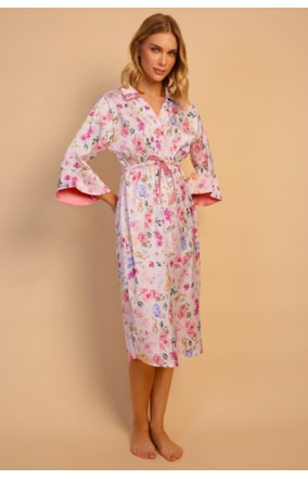 KAFTAN MIDI (101834)O