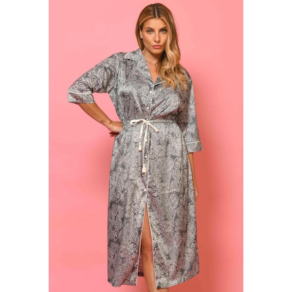 KAFTAN MIDI (102029)