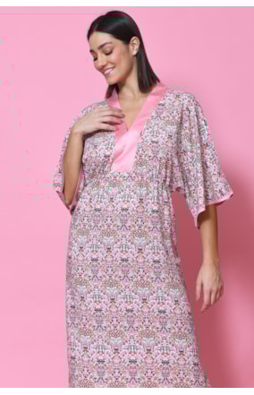 KAFTAN MIDI (102071)