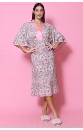 KAFTAN MIDI (102071)