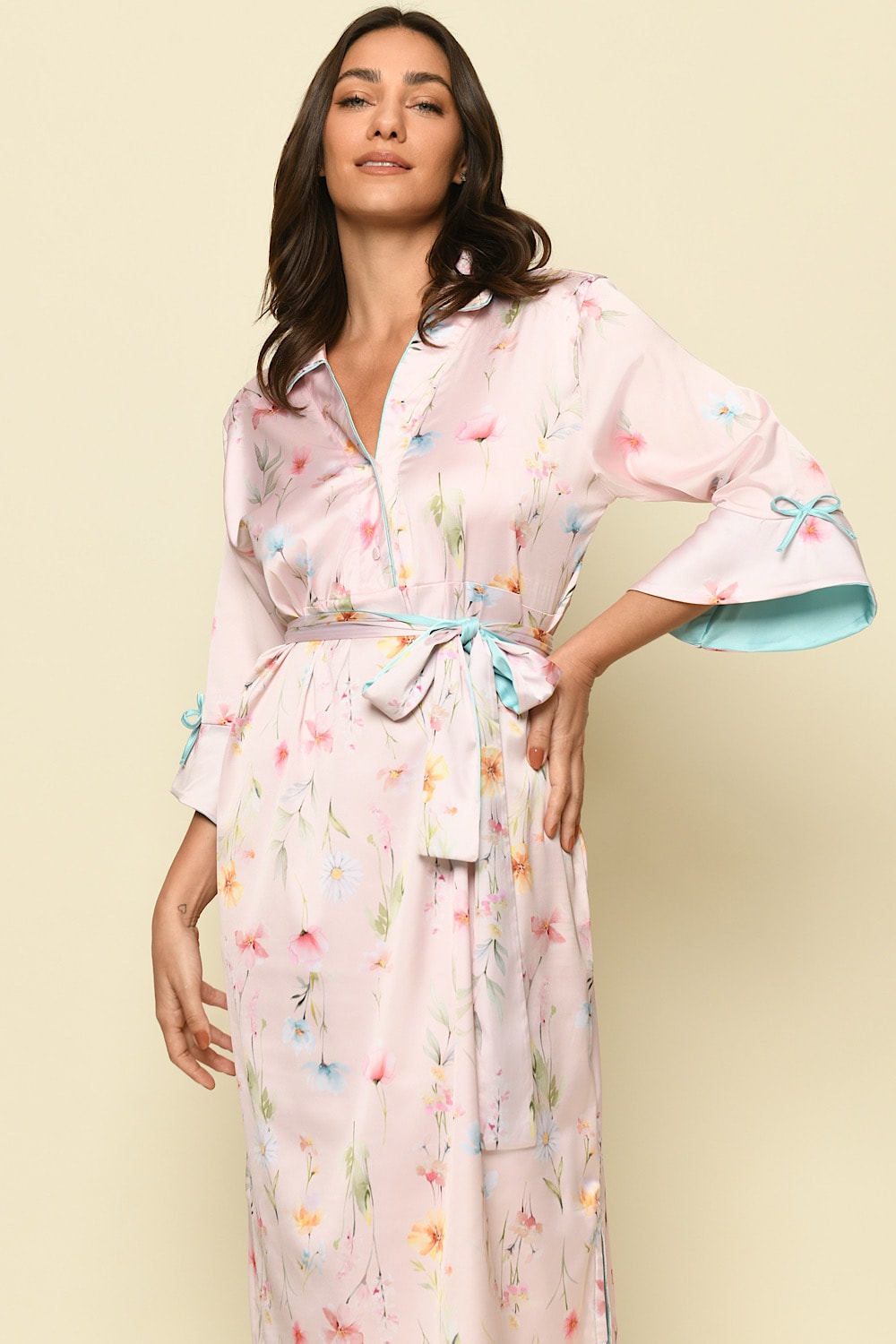 KAFTAN MIDI (102138)