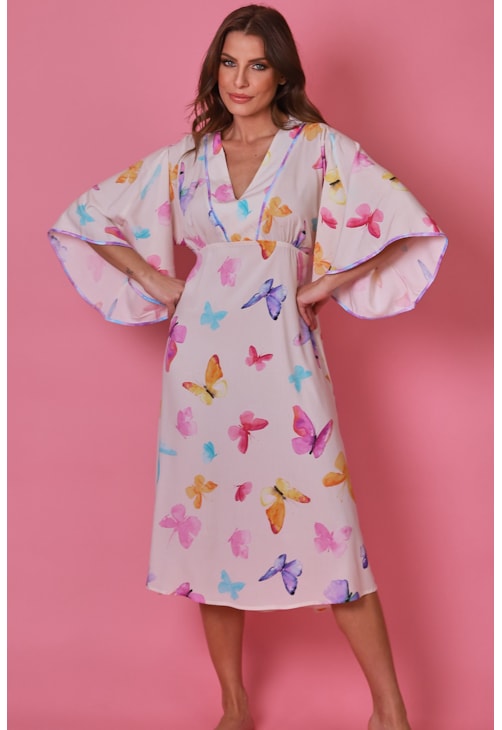 KAFTAN MIDI (102209)