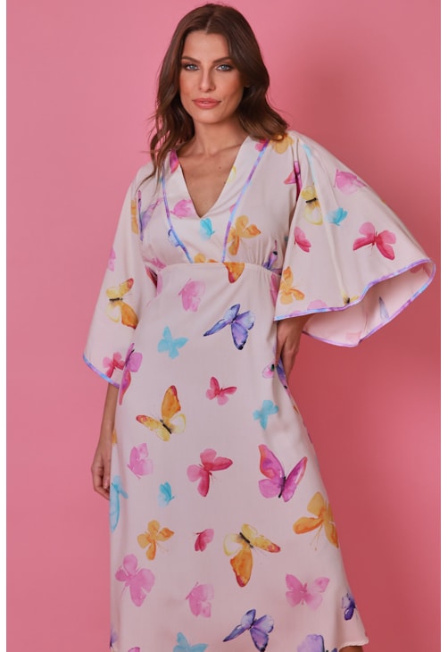 KAFTAN MIDI (102209)