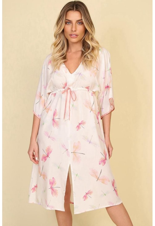 KAFTAN MIDI (102315)