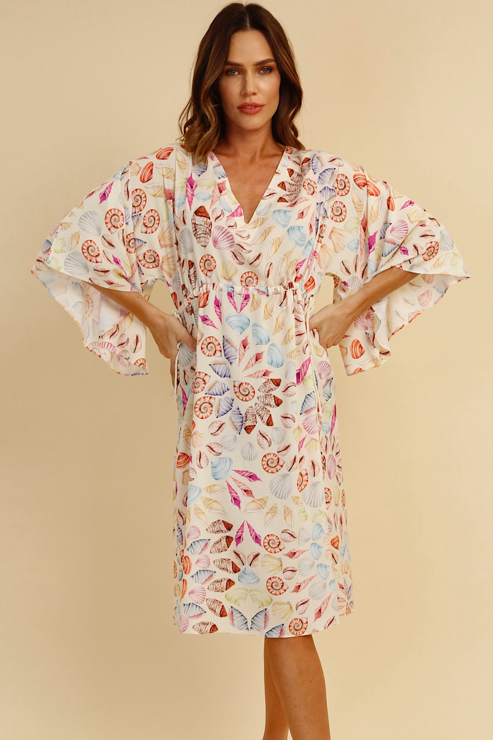 KAFTAN MIDI (102347)