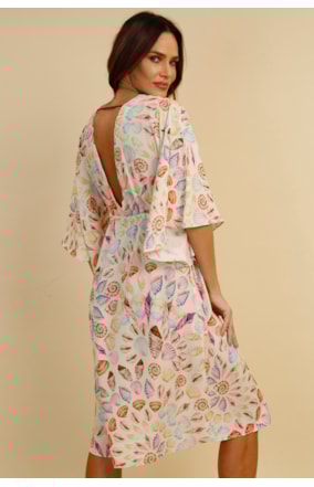 KAFTAN MIDI (102347)
