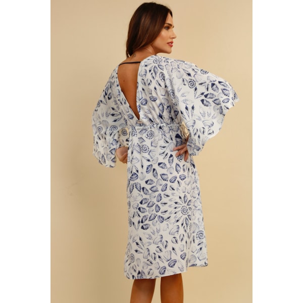 KAFTAN MIDI (102347)