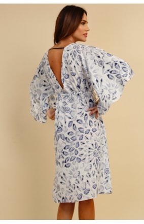 KAFTAN MIDI (102347)A