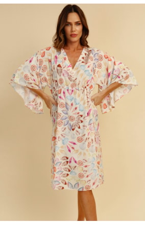 KAFTAN MIDI (102347)O