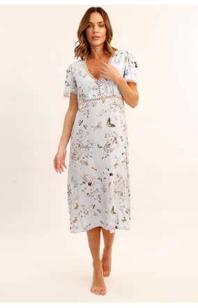 KAFTAN MIDI (102358)