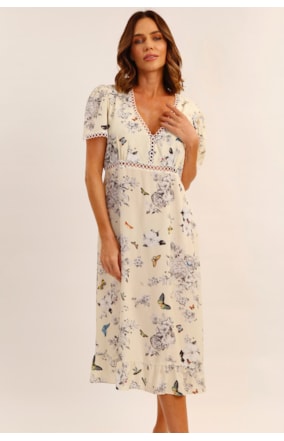 KAFTAN MIDI (102358)