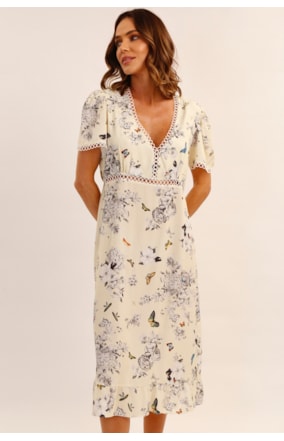 KAFTAN MIDI (102358)