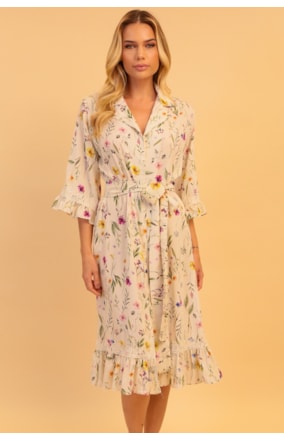 KAFTAN MIDI (102362)