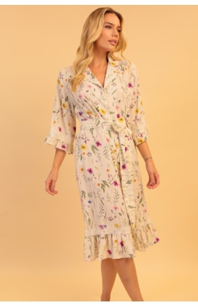 KAFTAN MIDI (102362)