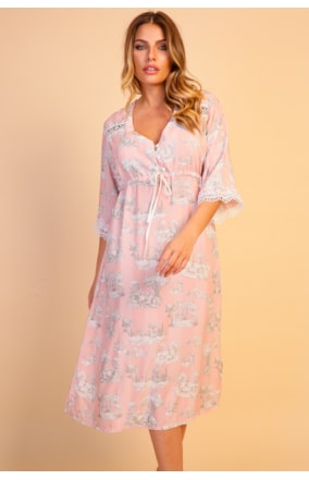 KAFTAN MIDI (102374)