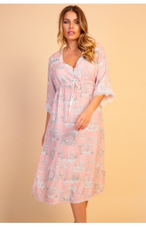 KAFTAN MIDI (102374)R