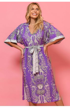 KAFTAN MIDI (102395)