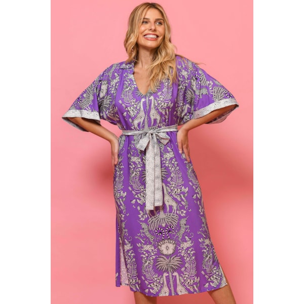 KAFTAN MIDI (102395)