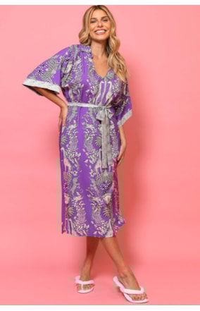 KAFTAN MIDI (102395)