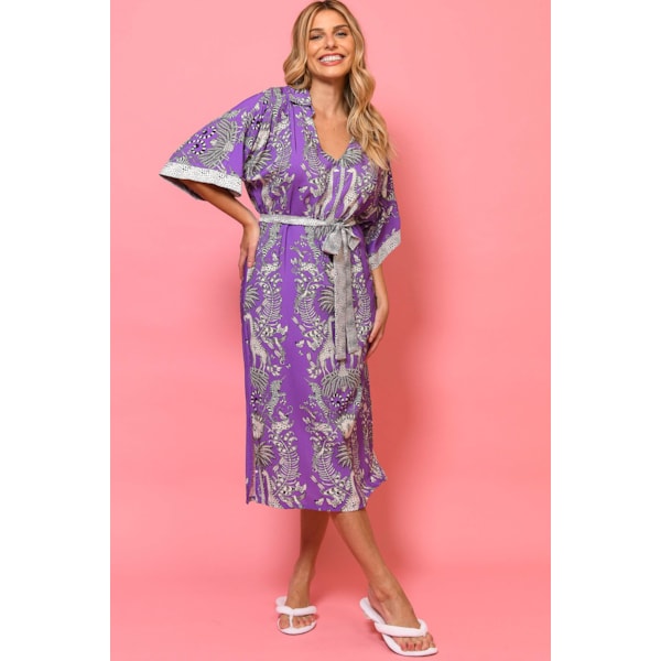 KAFTAN MIDI (102395)