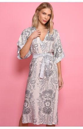 KAFTAN MIDI (102395)
