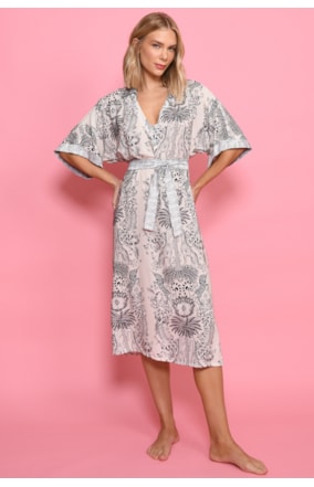 KAFTAN MIDI (102395)