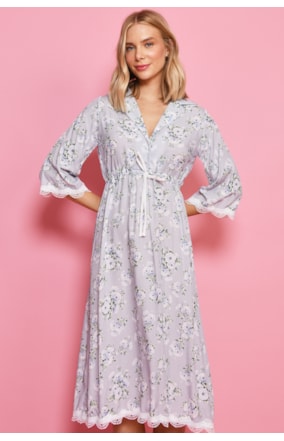 KAFTAN MIDI (102409)F