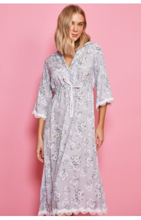 KAFTAN MIDI (102409)F