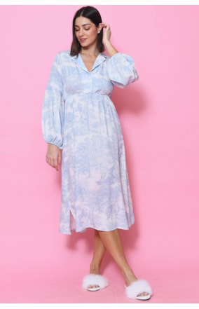 KAFTAN MIDI (102457)