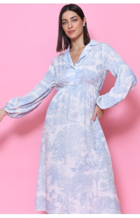KAFTAN MIDI (102457)