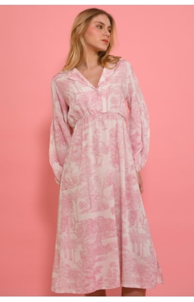KAFTAN MIDI (102457)